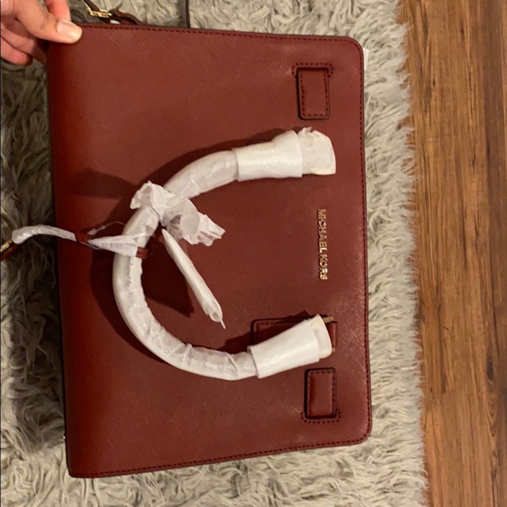 Michael Kors purse